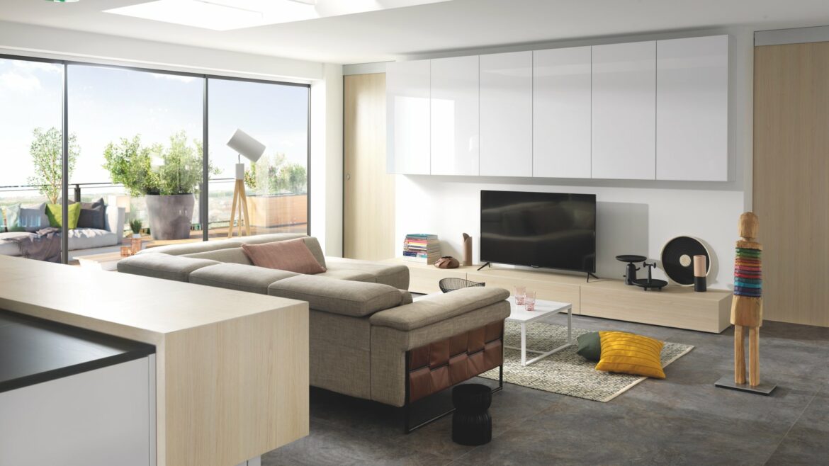 Comment moderniser mon appartement ?