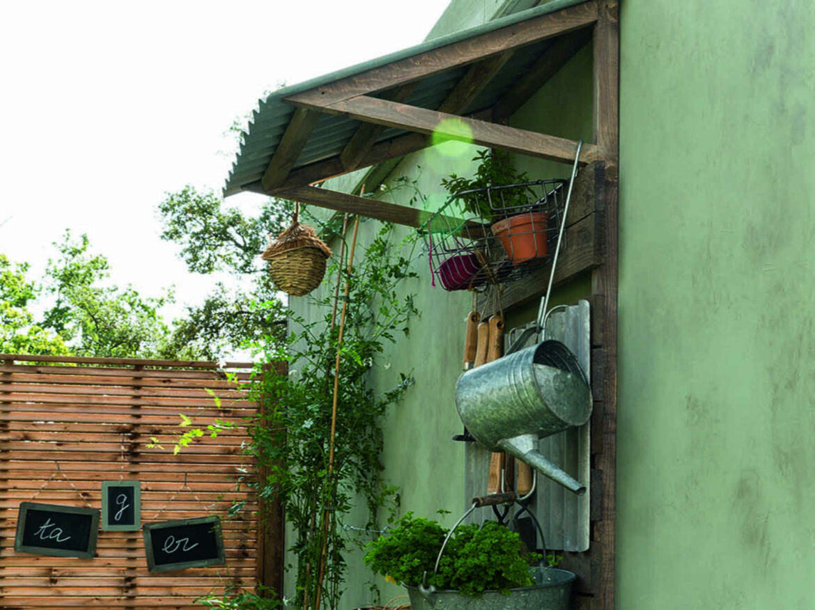 Comment modifier sa cuisine sans faire trop de frais ?