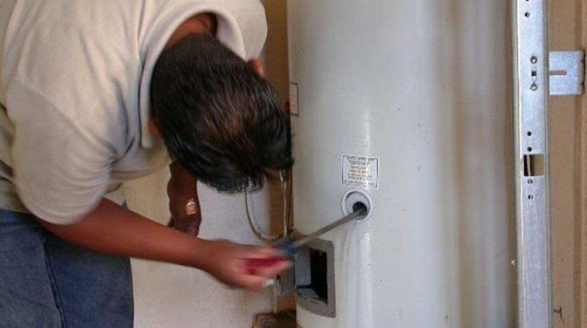 Comment ne plus avoir d'eau calcaire ?