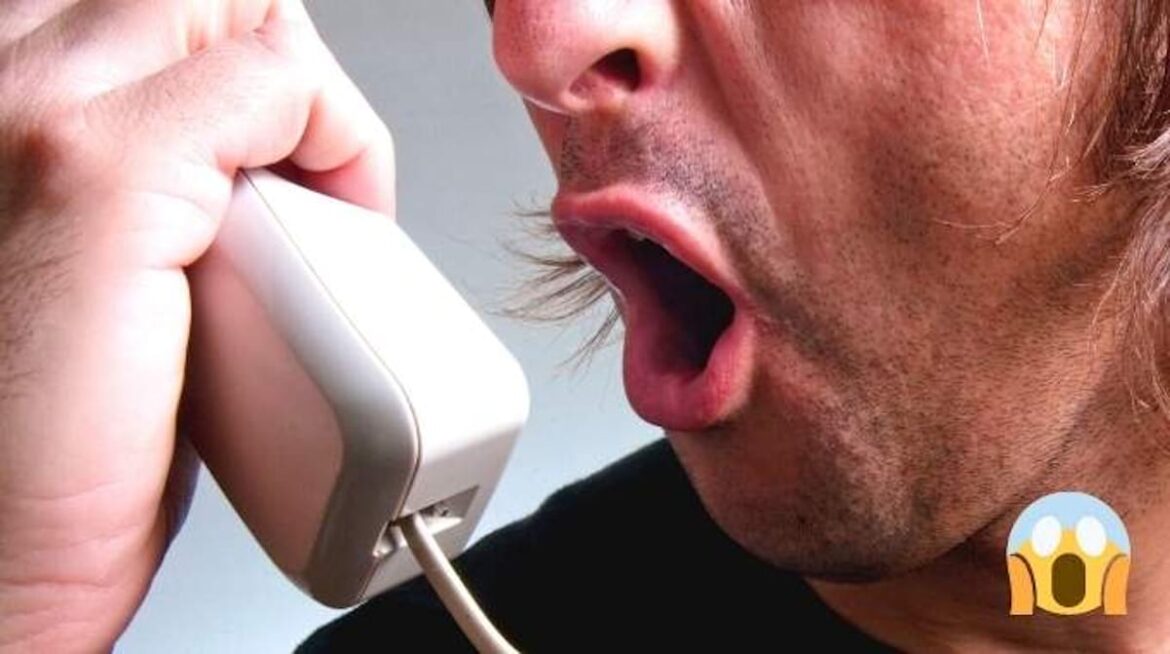 Comment ne plus recevoir d'appels indésirables ?