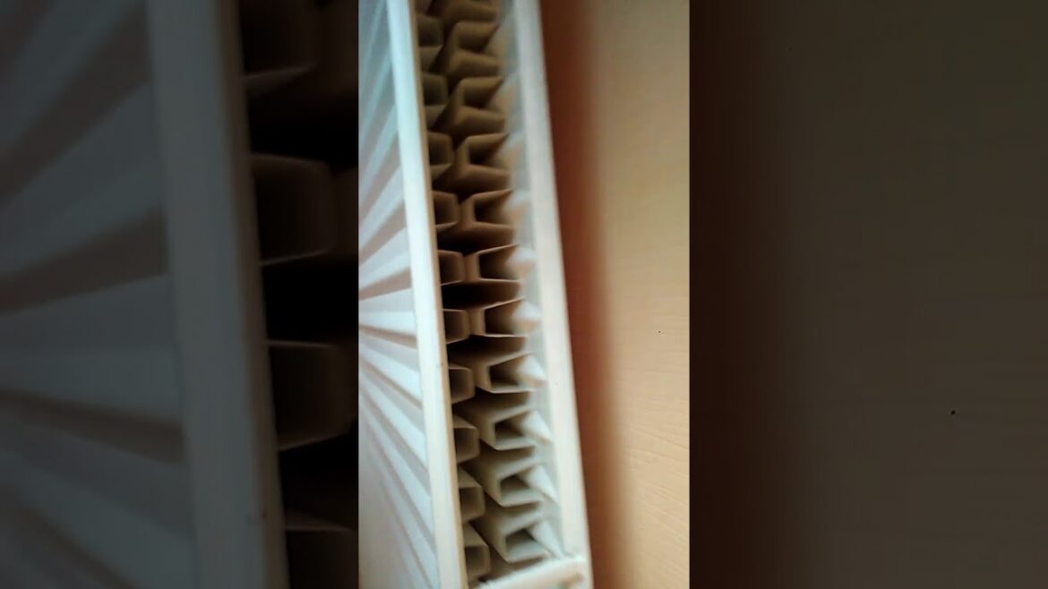 Comment nettoyer le circuit des radiateurs ?