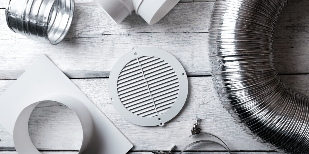 Comment nettoyer les bouches d'aération ?