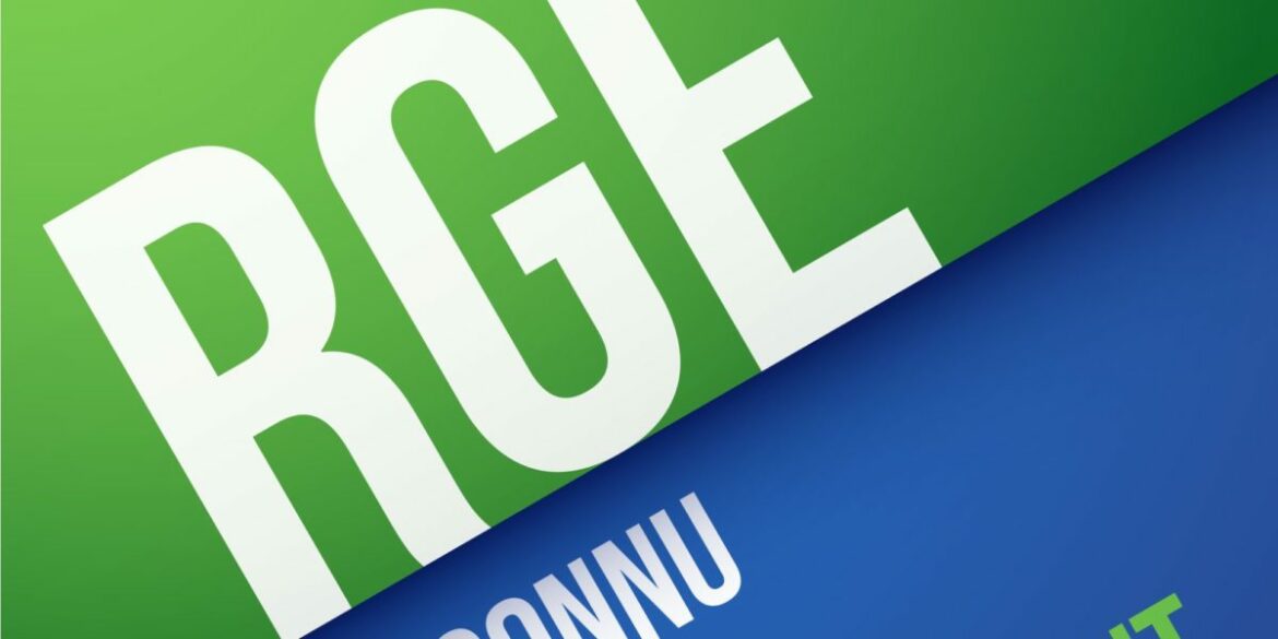 Comment obtenir l'agrément RGE ?