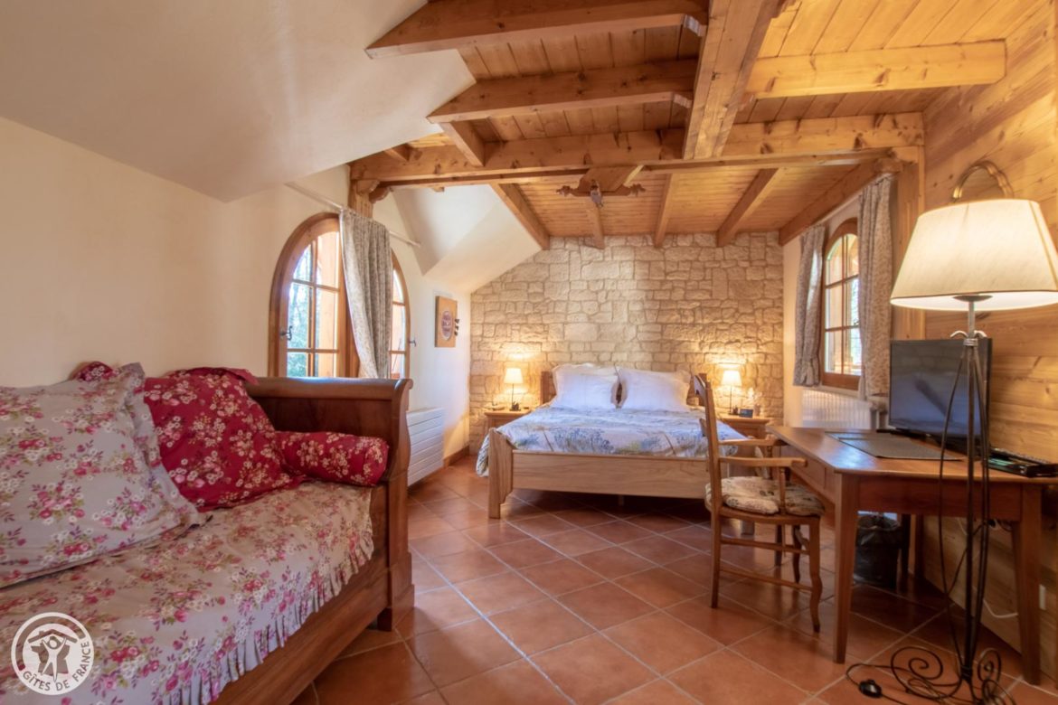 Comment obtenir le label chambre d'hôtes ?