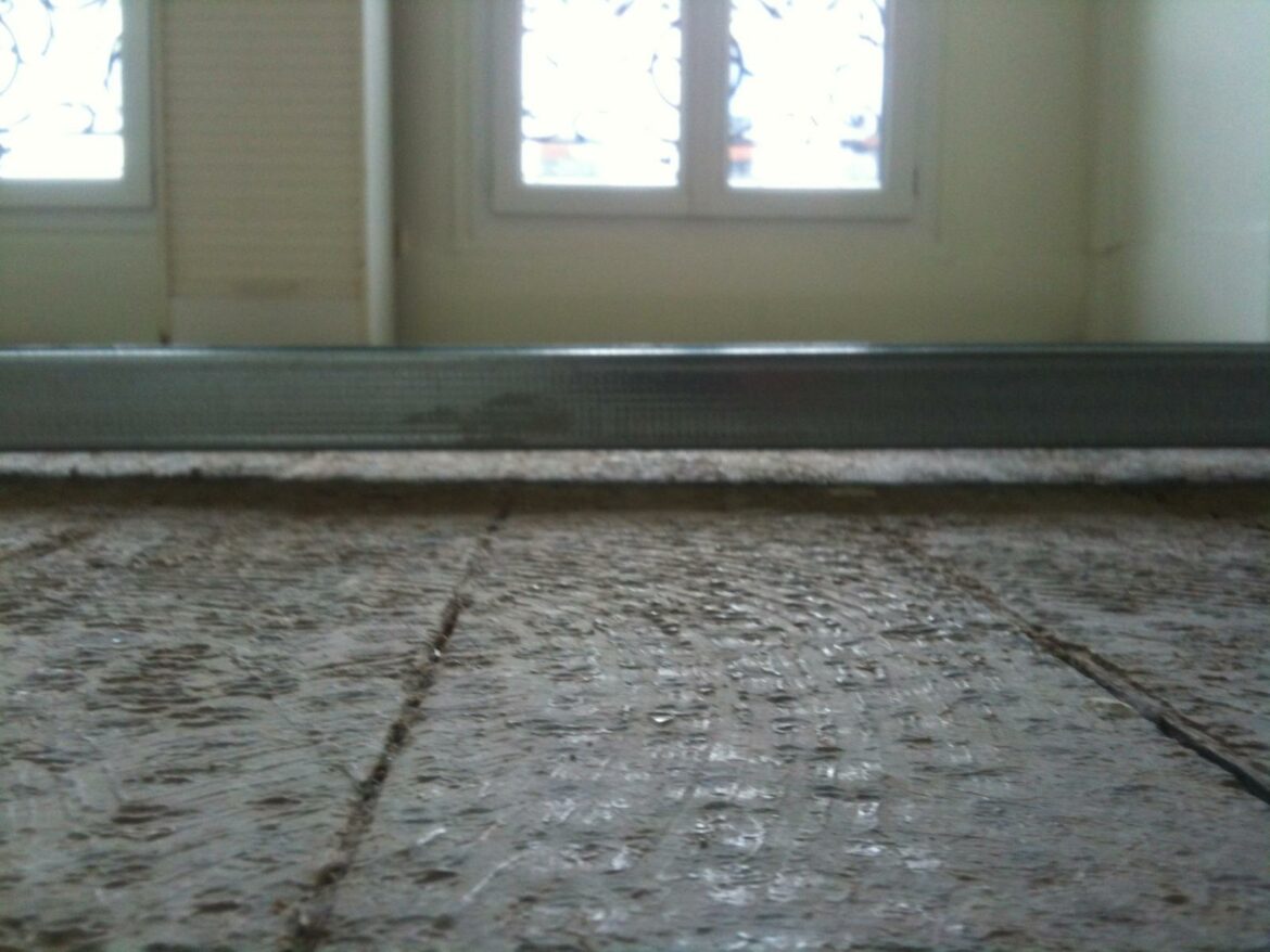 Comment optimiser la place dans un placard ?