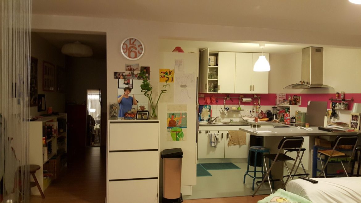 Comment organiser mon salon ?