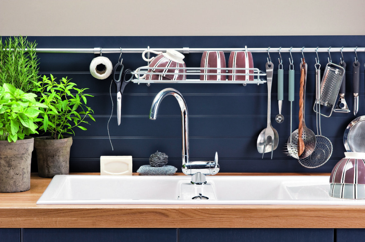 Comment organiser une petite maison ?