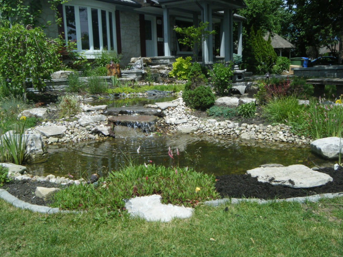 Comment paysager un grand terrain ?