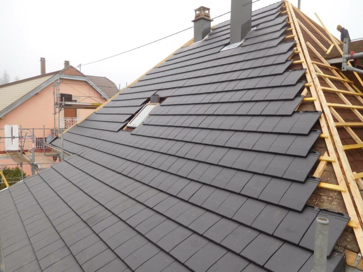 Comment peindre sur de l'ardoise ?