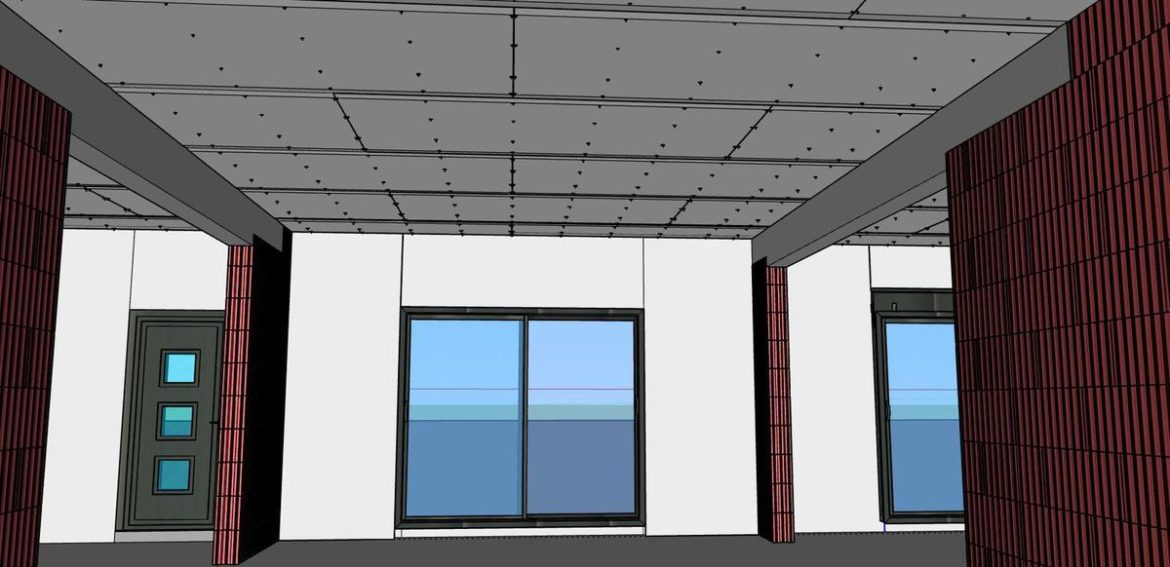 Comment plaquer les murs ?