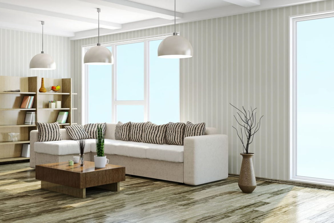 Comment poser de la toile au mur ?