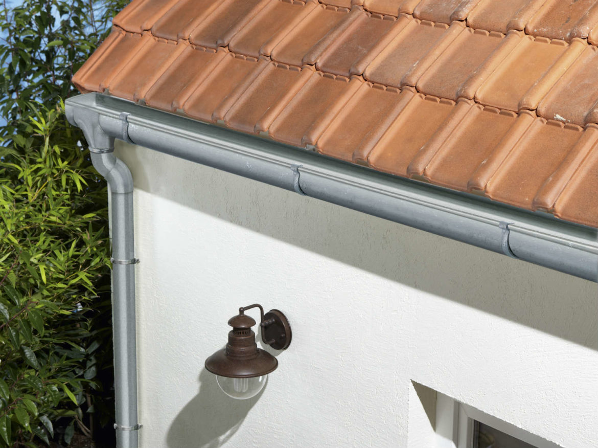 Comment poser des feuilles de zinc ?