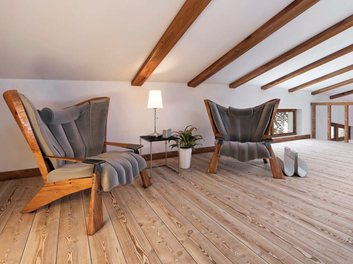 Comment positionner les meubles dans une chambre ?