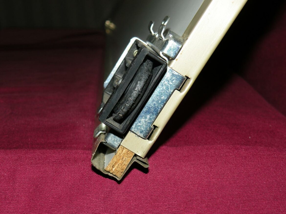 Comment protéger le sol des roulettes ?