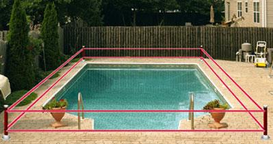 Comment Protéger Sa Piscine Pour Les Enfants ?