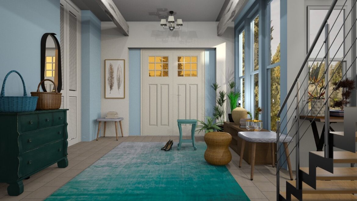 Comment rafraîchir une pièce avec ventilateur ?