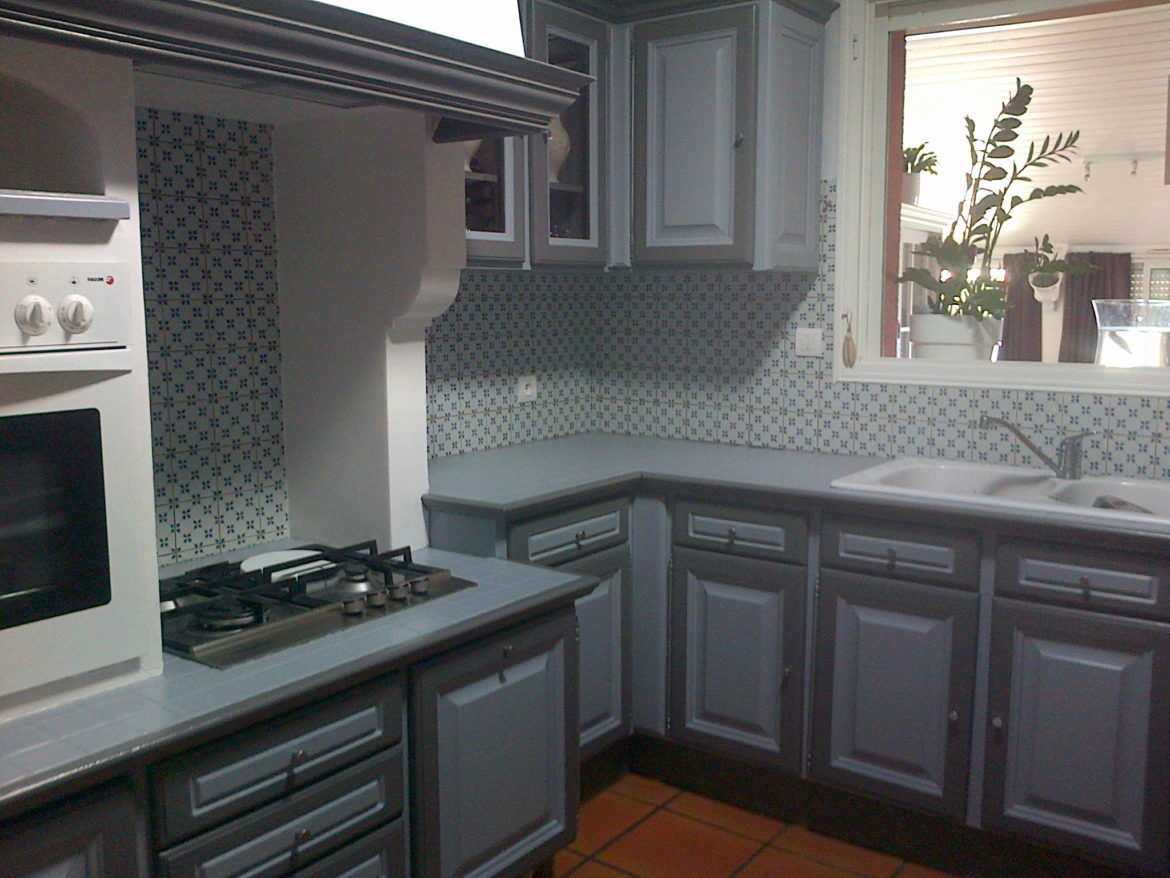 Comment rajeunir sa cuisine ?