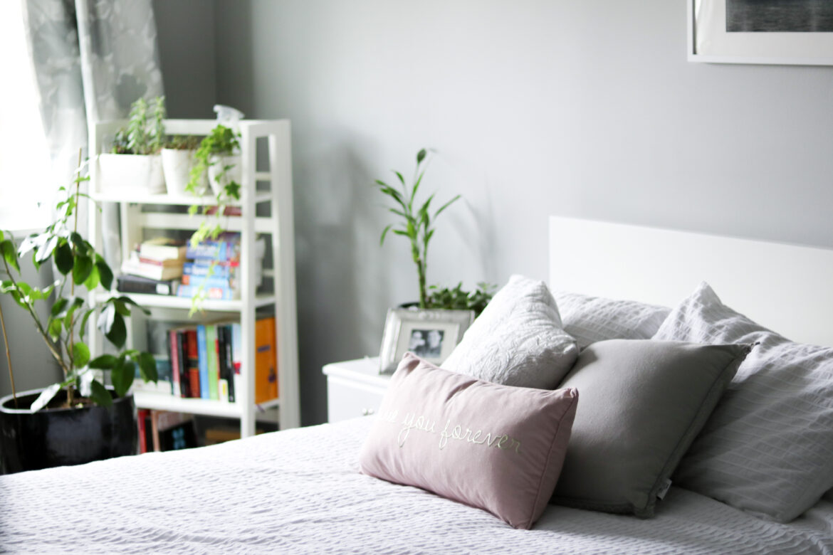 Comment ranger le bordel ?