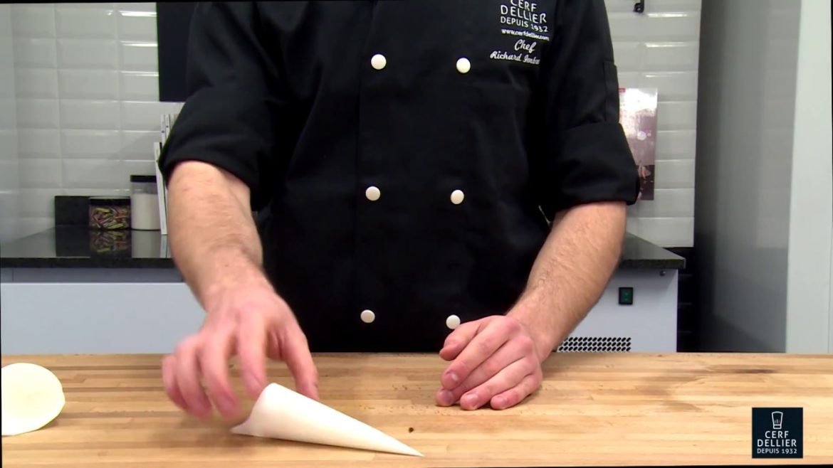 Comment réaliser un redan ?