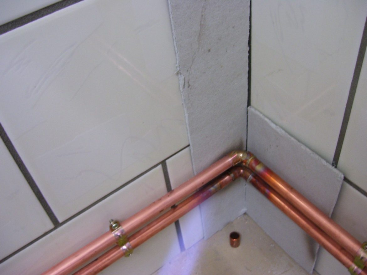 Comment réaliser une installation sanitaire ?