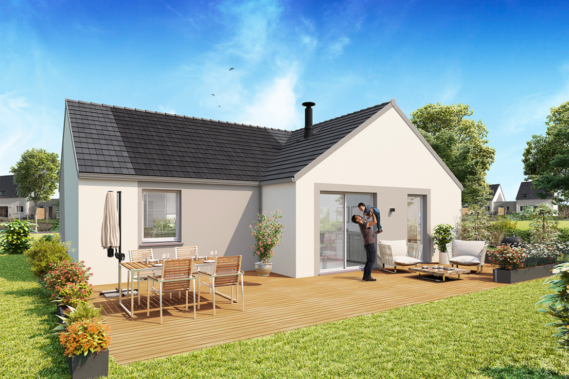 Comment reconnaître une maison Prefabriquee ?