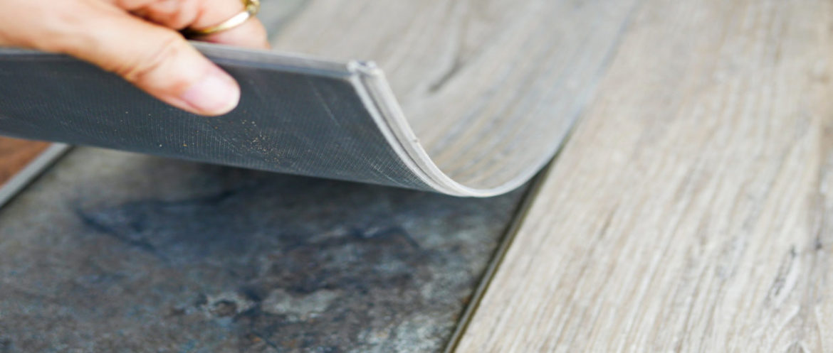 Comment recouvrir le carrelage ?