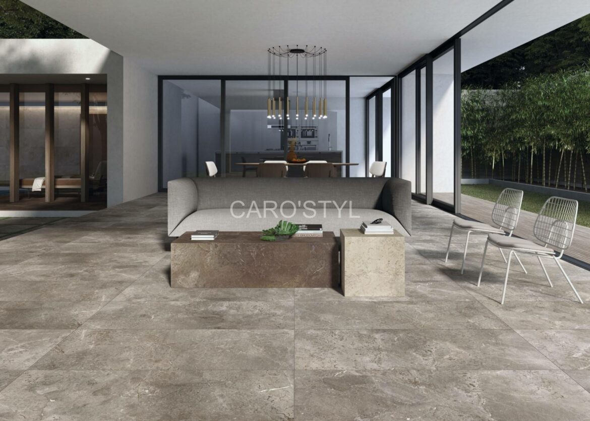 Comment recouvrir le carrelage ?