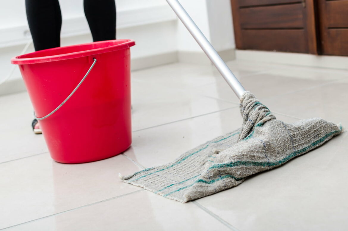 Comment recuperer un parquet qui a pris l'eau ?