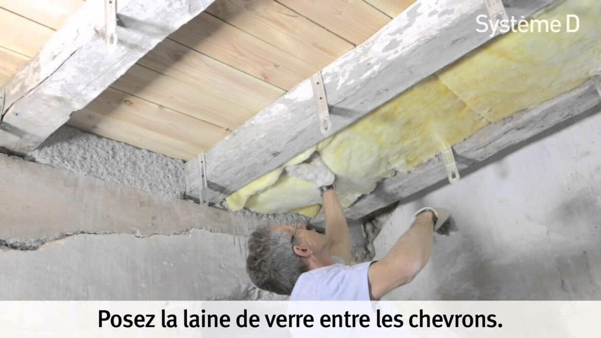 Comment redresser un plancher qui penche ?
