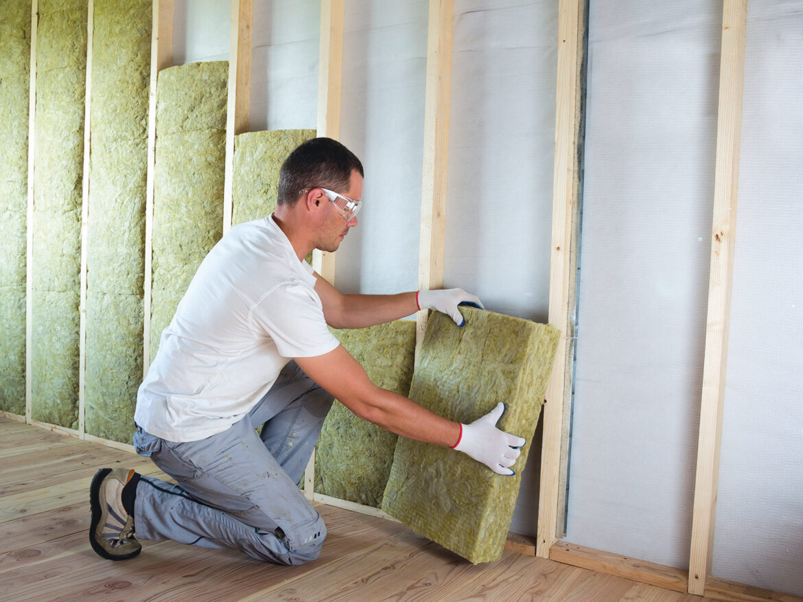 Comment réduire le bruit d'un appartement ?