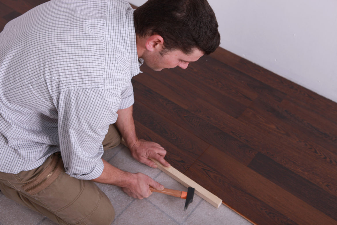Comment refaire son plancher bois ?
