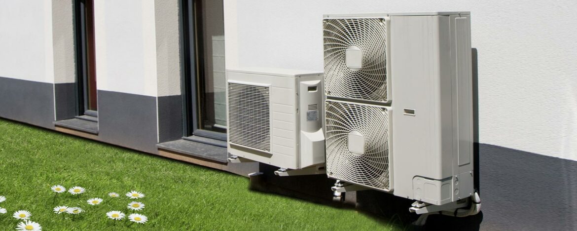 Comment régler température pompe à chaleur ?