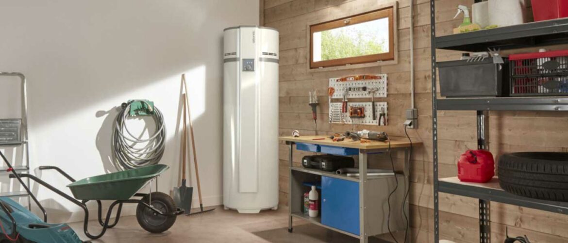 Comment régler un ballon d'eau chaude en heure creuse ?