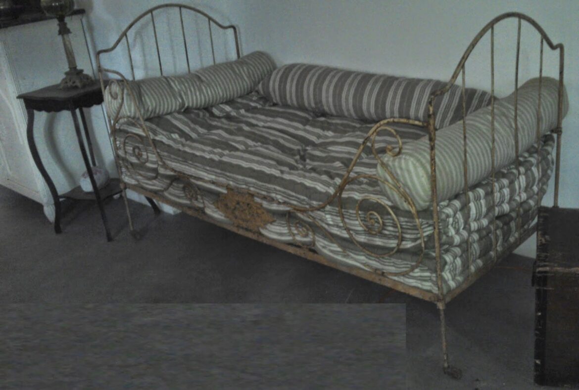 Comment relooker ma tête de lit ?