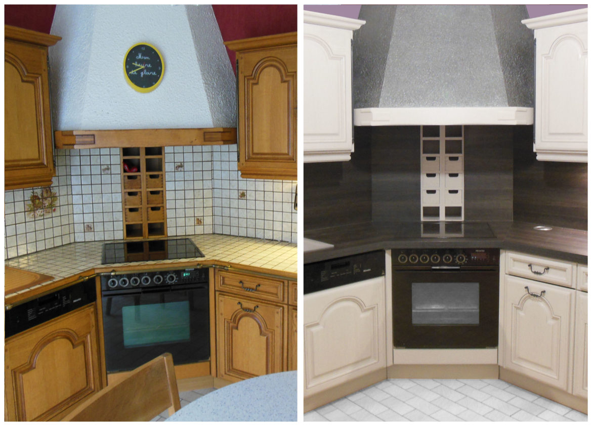 Comment relooker une maison rustique ?