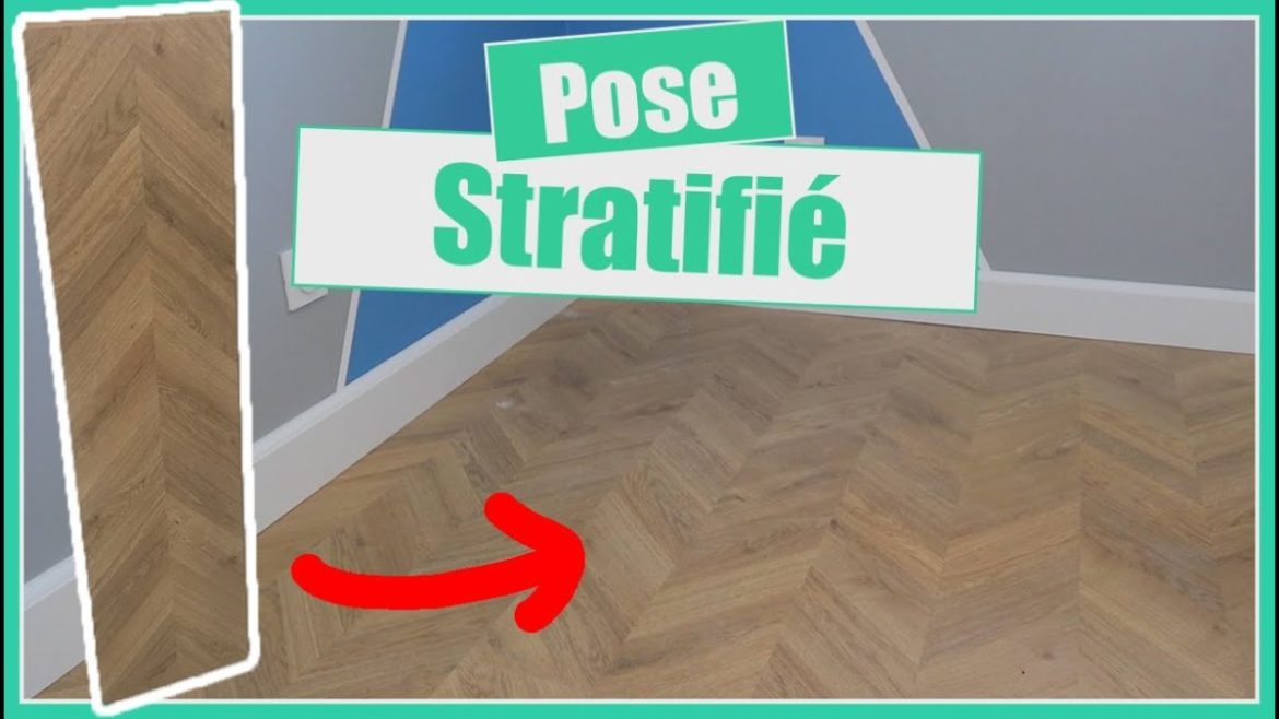 Comment rendre Etanche un parquet stratifié ?