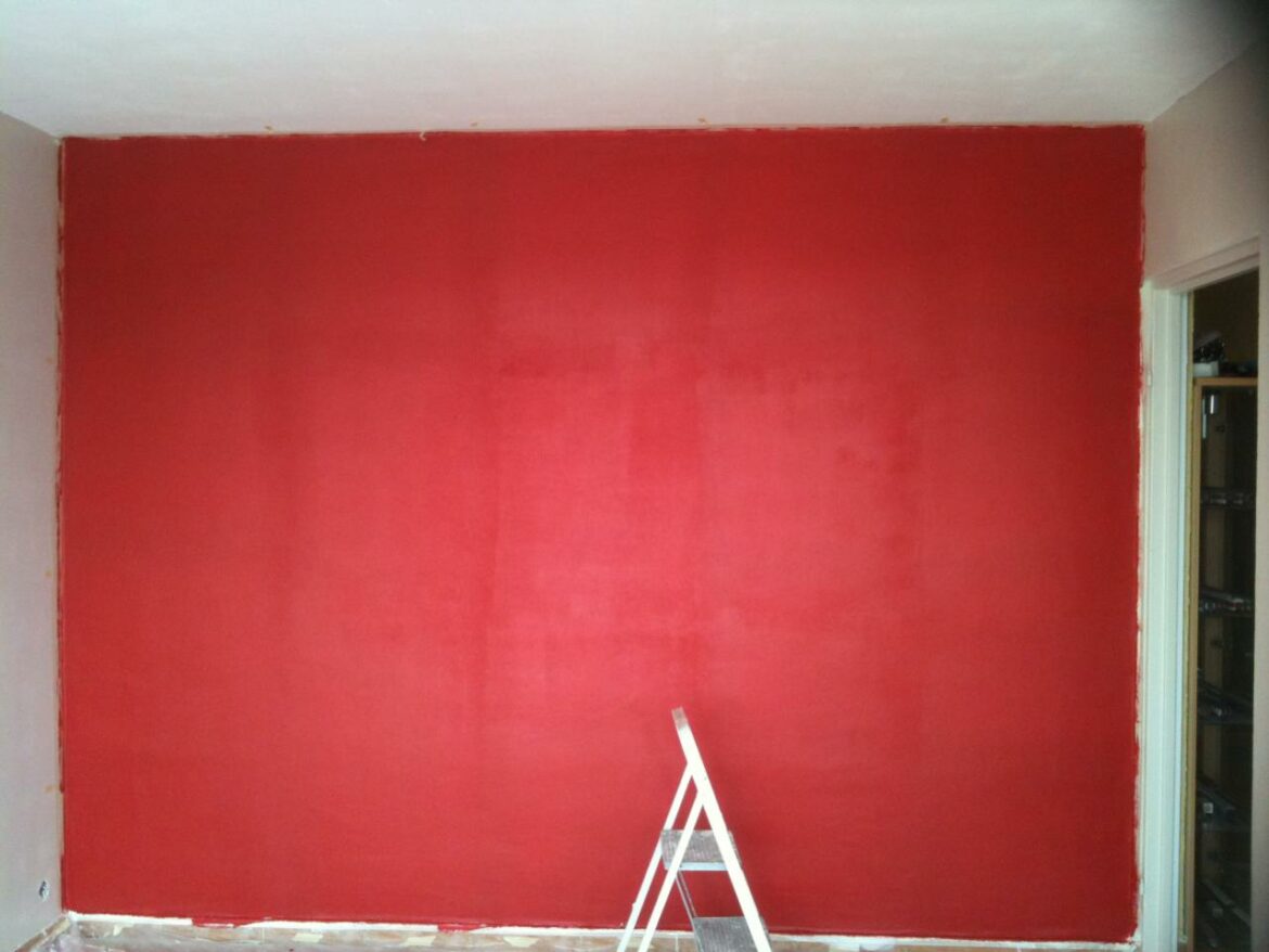 Comment rendre sa chambre plus belle ?