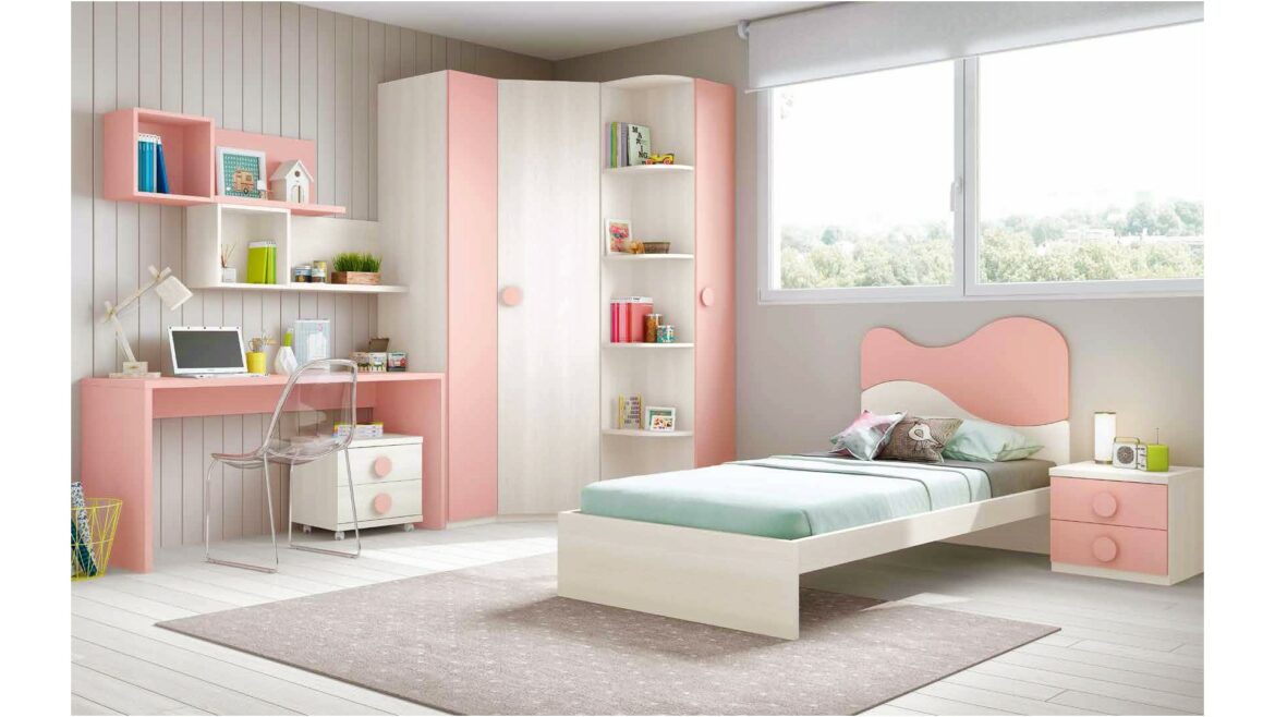 Comment rendre sa chambre plus moderne ?