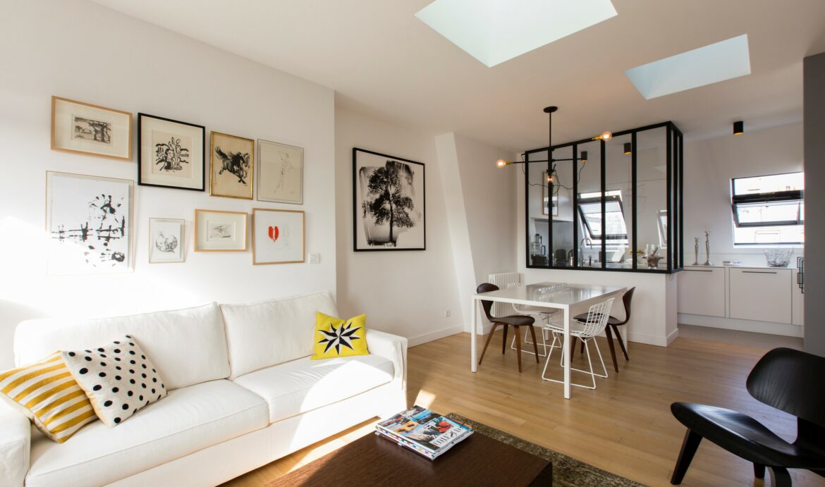 Comment rendre sa maison plus belle ?