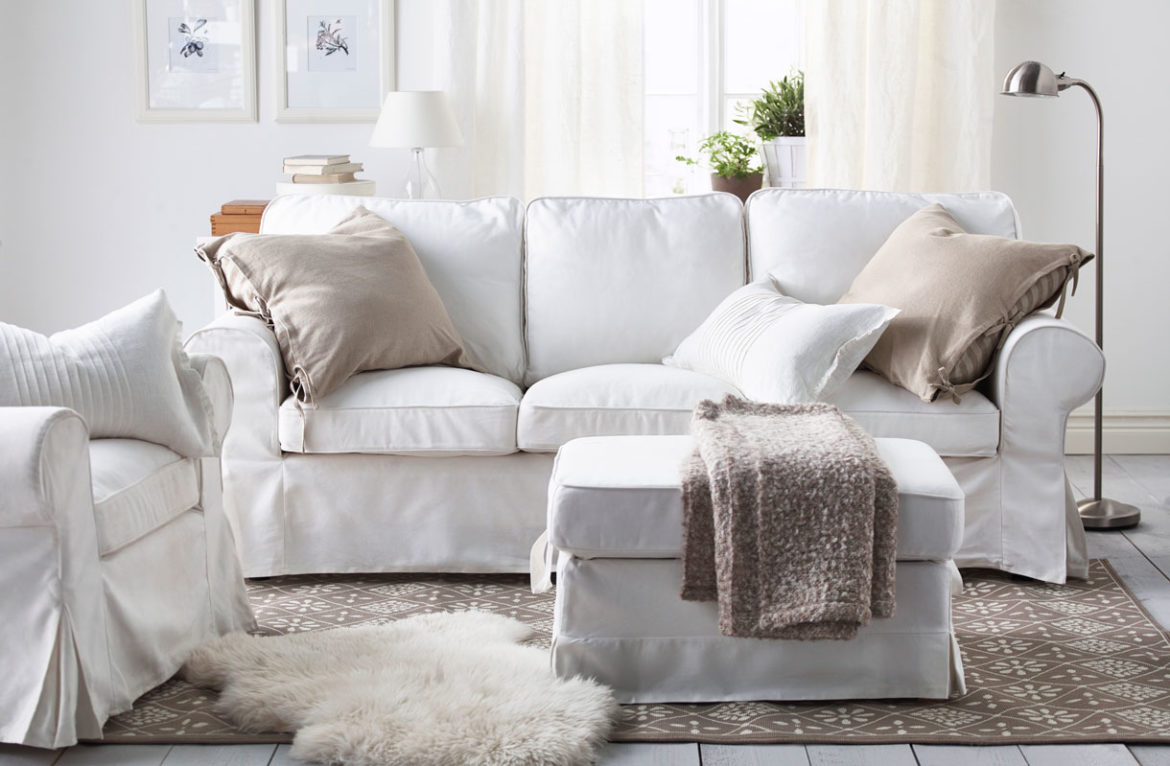 Comment rendre un salon cocooning ?