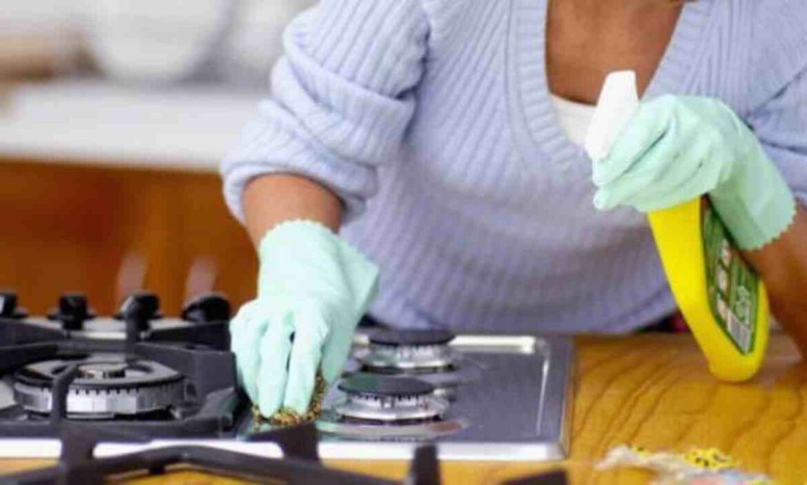 Comment rendre une cuisine plus chaleureuse ?