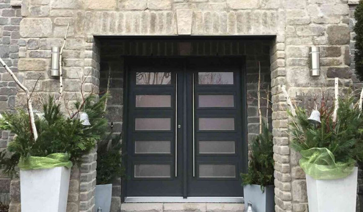 Comment renforcer une porte d'entrée d'appartement ?