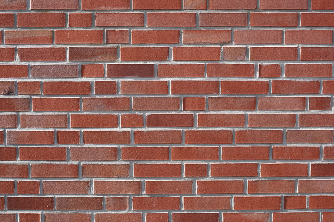 Comment renover des briques extérieures ?