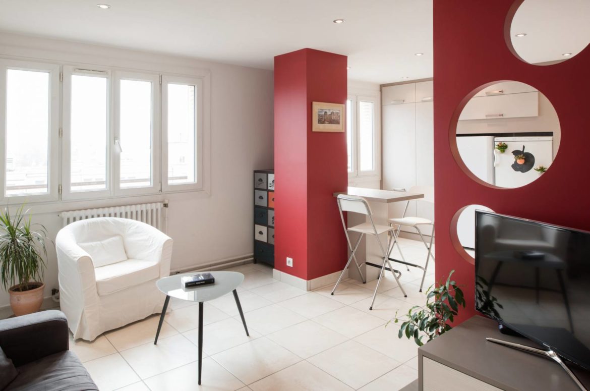 Comment rénover un vieil appartement ?