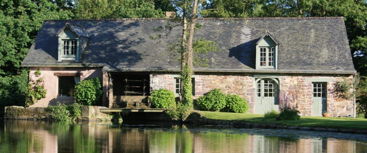 Comment rénover une longère ?