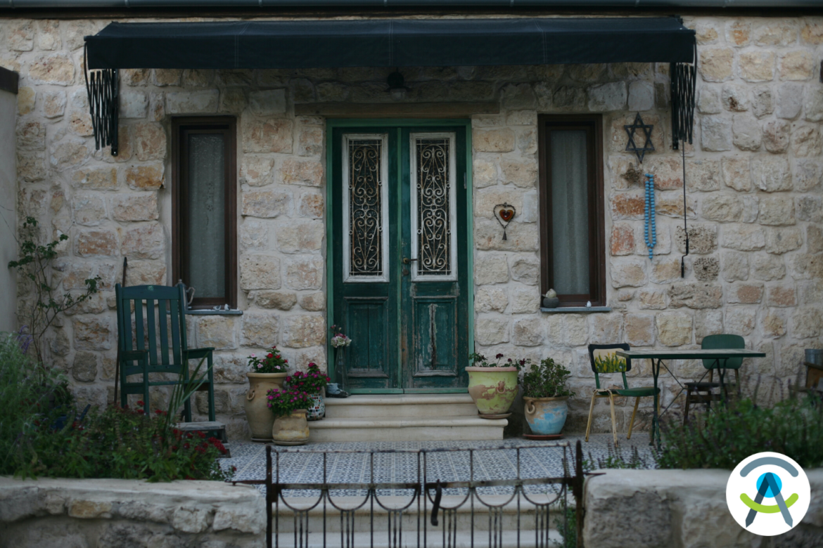 Comment rénover une maison en pierre ?