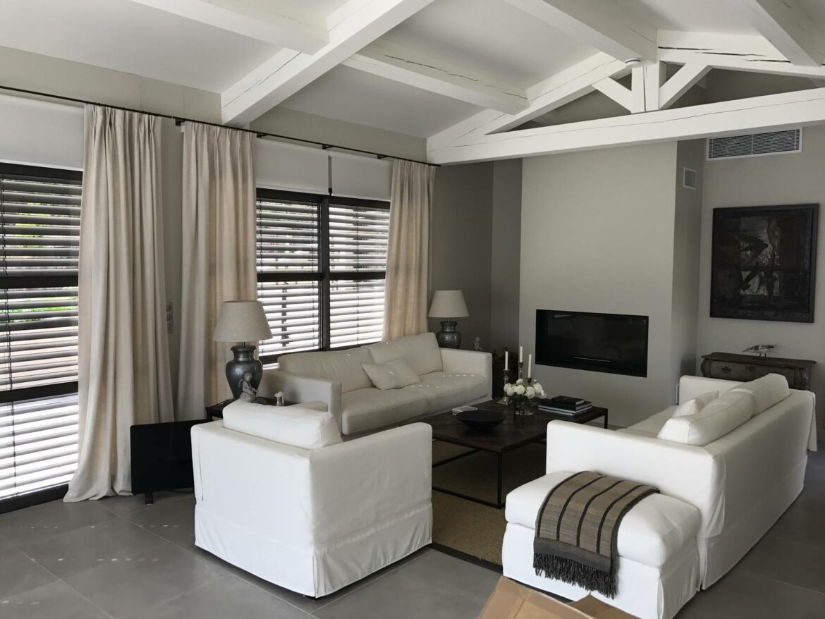 Comment réparer un perron en ciment ?