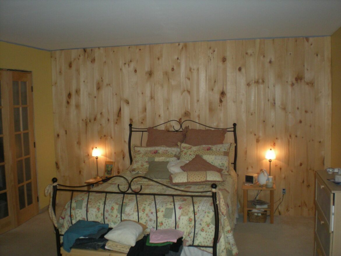 Comment repeindre un plafond en frisette ?