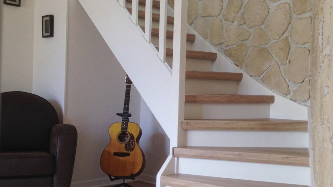 Comment restaurer un carrelage abîmé ?