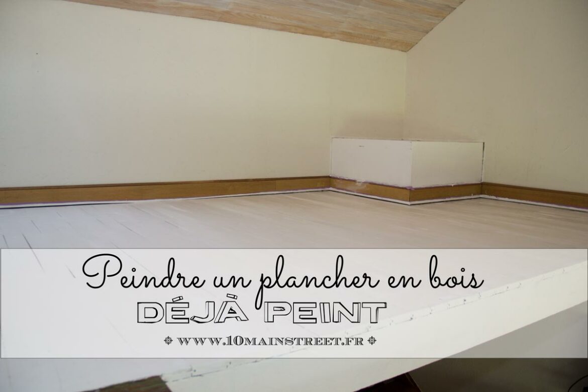 Comment restaurer un meuble en pin ?